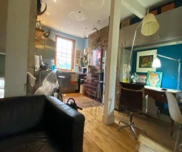 Central London 2bed Apa Waterloo