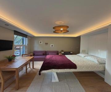 Hideaway London