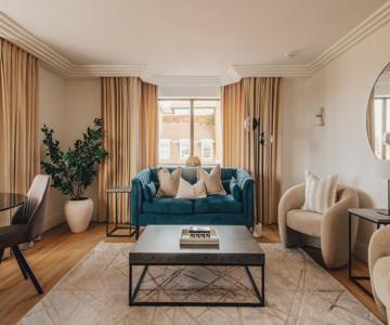 The Eccleston by Nestor