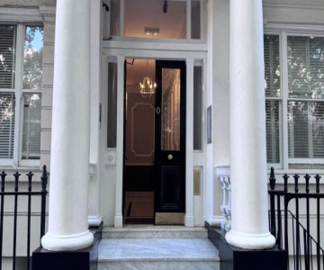 Regency Haven