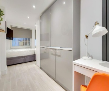 Studio Very Close Baker Street - 3