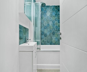 Soho Urban Retreat
