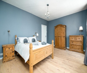 Beautiful House New Refurbished