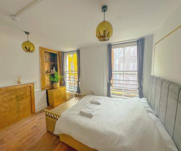 Dean Street Apartments