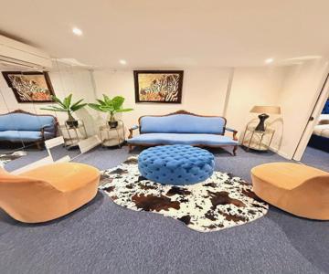 Designer 1-Bed Flat by Tower Bridge