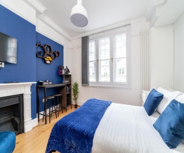 London Bridge Studios