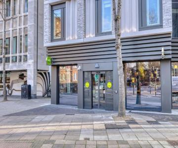 hub London - Marylebone