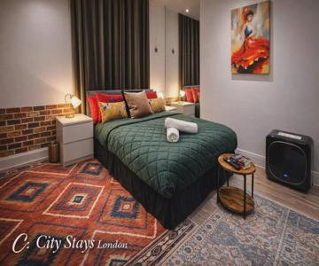 City Stays - Central London Studios