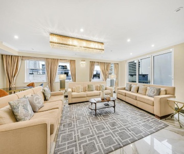 Mayfair Boutique