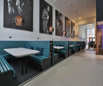 Pure CityStay Hammersmith