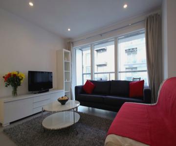 Dance Square Apartments By Thesqua.Re