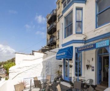 Bridgeside Guest House
