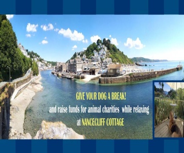 Dog Friendly Nancecliff Cottages