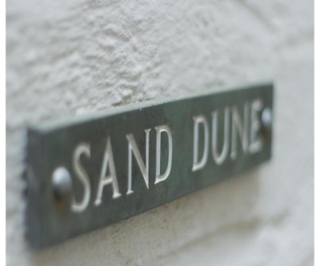 Sand Dune
