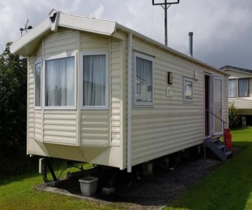 Caravan Willerby Gold Star
