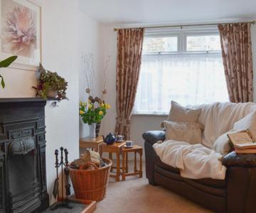 Bridgend Cottage