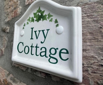 Ivy Cottage,