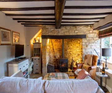 Thimble Cottage