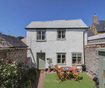 Cleve Cottage