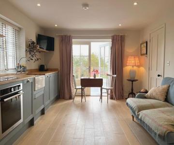 Cobblers Lodge