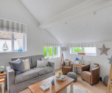 The Gables Holiday Apartments