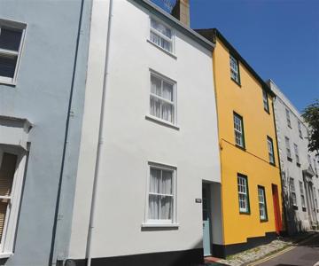 Monmouth Cottage