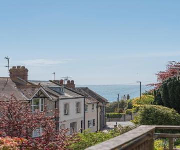 1 Dorset Mews