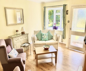 Daisy Cottage By Newfo Rest