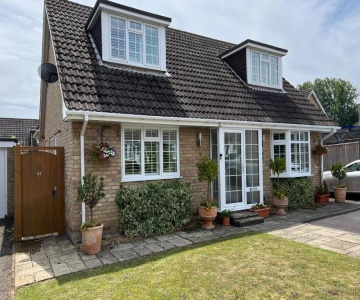 No 64 Bed And Breakfast