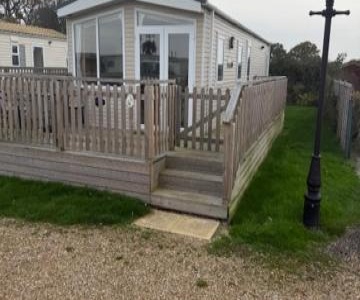 Hurst View Caravan Park