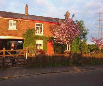 The Old Post Office B&b