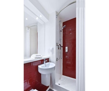 Travelodge Lytham St Annes