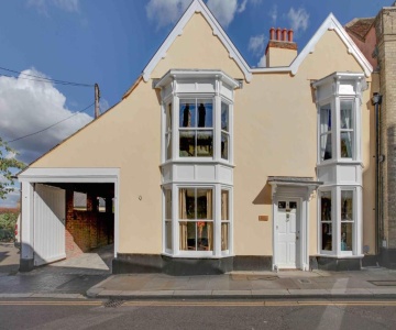 Josua Medieval Living Maldon