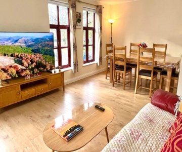 Flat In Manchester, Ardwick