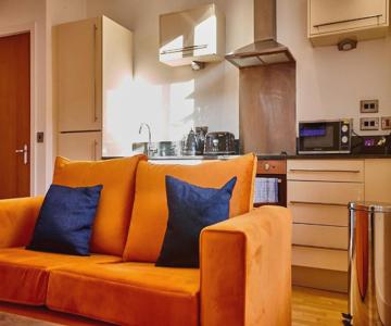 The Tourmaline Suite