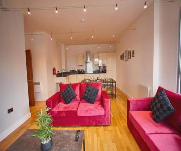 The Rose Quartz Suite