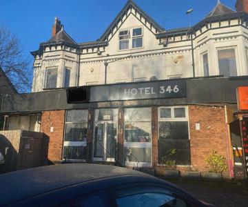 Hotel 346