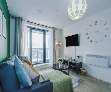 Quayside Living