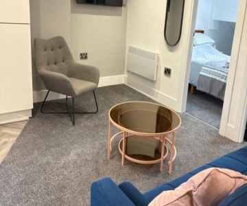 The Meadows - Flat 2