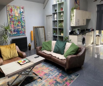 Quirky House