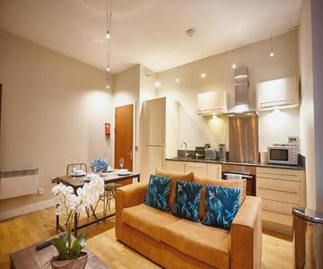 The Jade Suite
