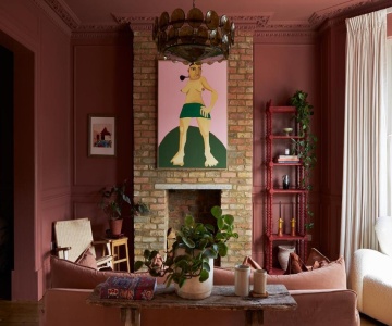 Margate House