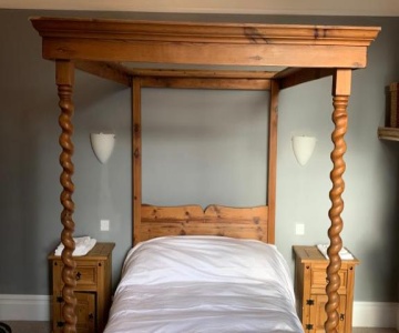 Lansdown House Bed & Breakfast