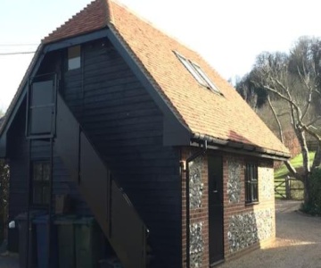 Little Studio Annexe