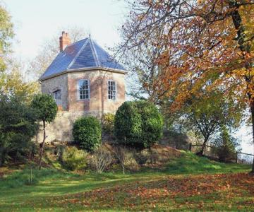 The Folly At Castlebridge