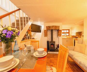 Kips Cottage