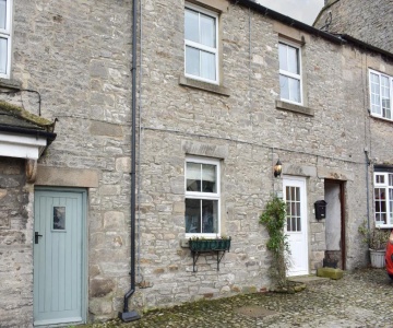 Slater's Cottage