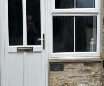 Swallow Cottage Middleham