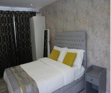 Mini Cosy Studio Flat Milton Keynes