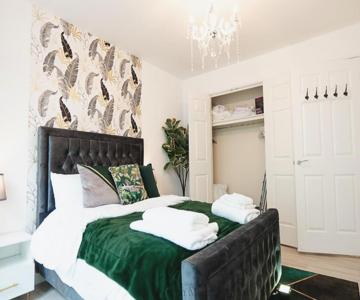 Cozy Haven Flat